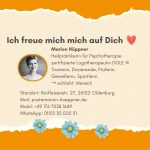 Supervision mit Marion