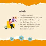 Supervision mit Marion