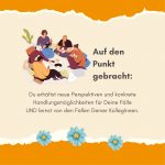 Supervision mit Marion