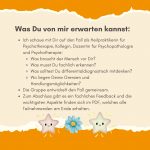 Supervision mit Marion