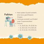 Supervision mit Marion