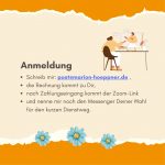 Supervision mit Marion